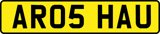 AR05HAU