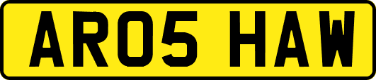 AR05HAW