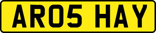 AR05HAY