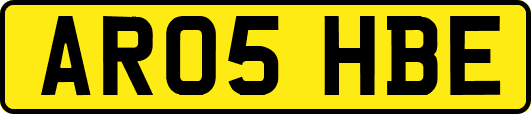 AR05HBE