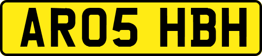 AR05HBH