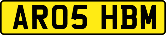 AR05HBM