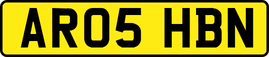 AR05HBN