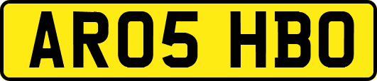 AR05HBO