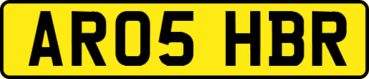 AR05HBR