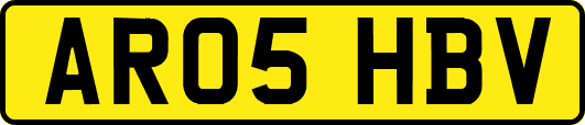 AR05HBV