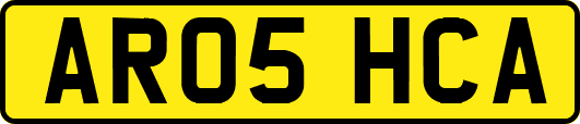 AR05HCA