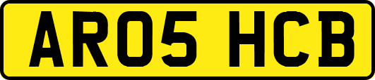 AR05HCB