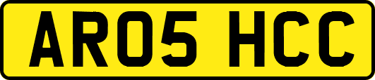 AR05HCC