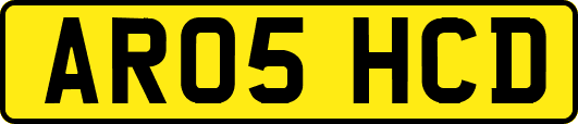 AR05HCD