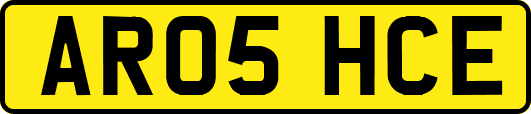 AR05HCE