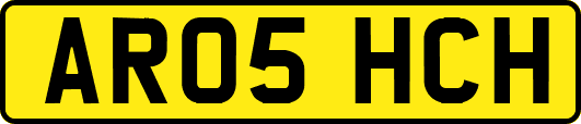 AR05HCH