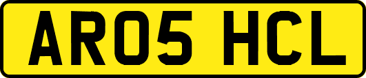 AR05HCL