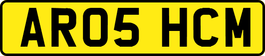 AR05HCM