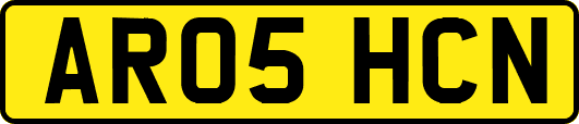 AR05HCN