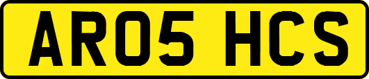 AR05HCS