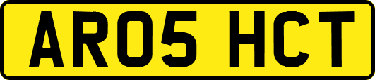 AR05HCT