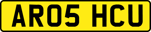 AR05HCU