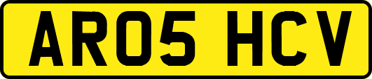 AR05HCV
