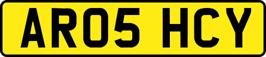 AR05HCY