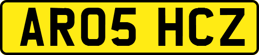 AR05HCZ