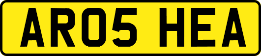 AR05HEA