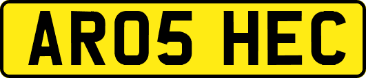 AR05HEC