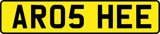 AR05HEE