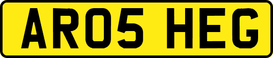AR05HEG