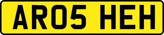AR05HEH