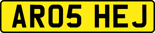 AR05HEJ