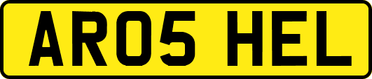 AR05HEL
