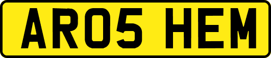 AR05HEM