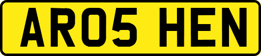 AR05HEN