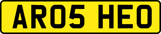 AR05HEO