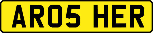 AR05HER