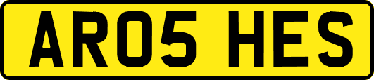 AR05HES