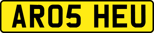 AR05HEU