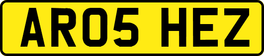 AR05HEZ