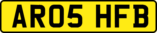AR05HFB