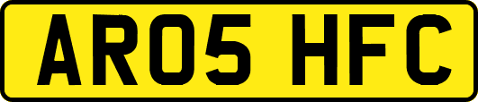 AR05HFC