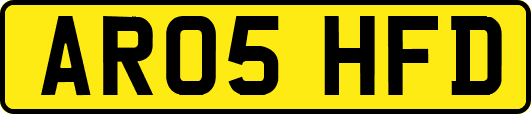 AR05HFD