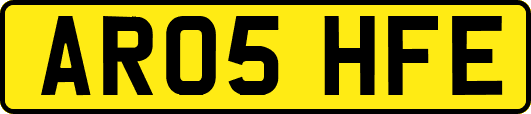 AR05HFE