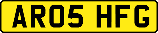 AR05HFG