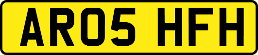 AR05HFH
