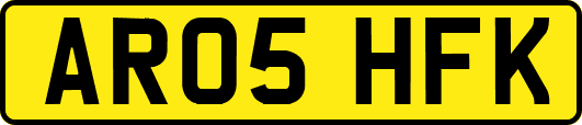 AR05HFK