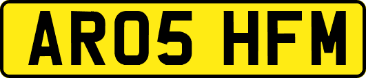 AR05HFM
