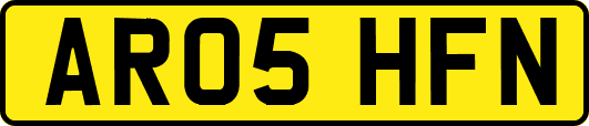 AR05HFN