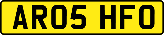 AR05HFO