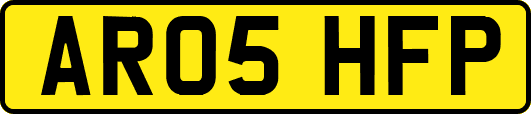 AR05HFP
